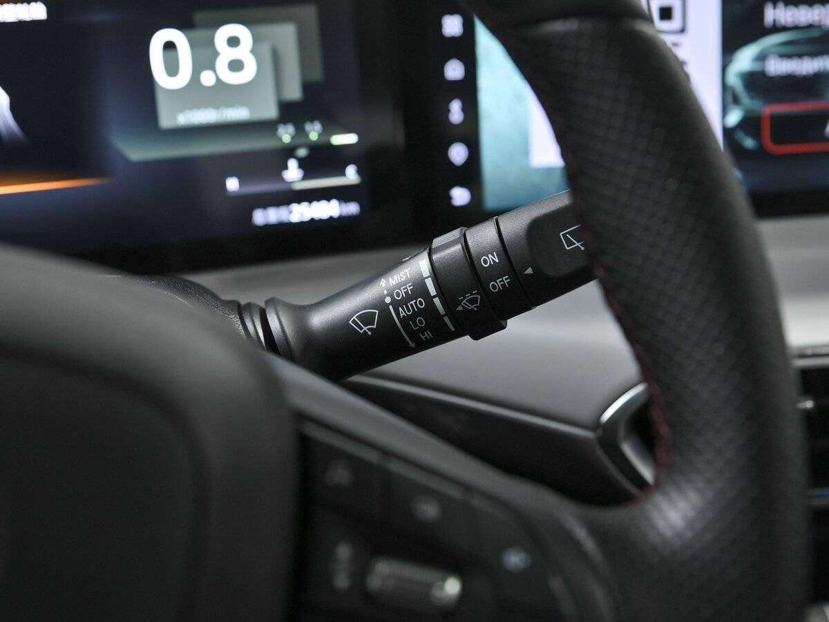 Купить Changan UNI-T с пробегом. Фото: #9