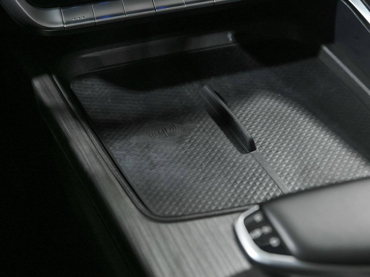 Купить Changan UNI-T с пробегом. Фото: #11