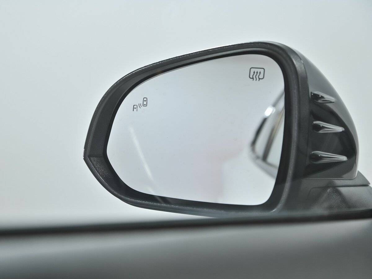 Купить Changan UNI-T с пробегом. Фото: #17