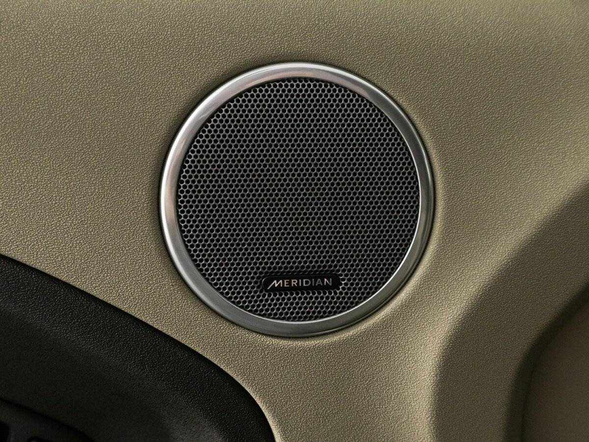 Купить Land Rover Range Rover Evoque с пробегом. Фото: #22