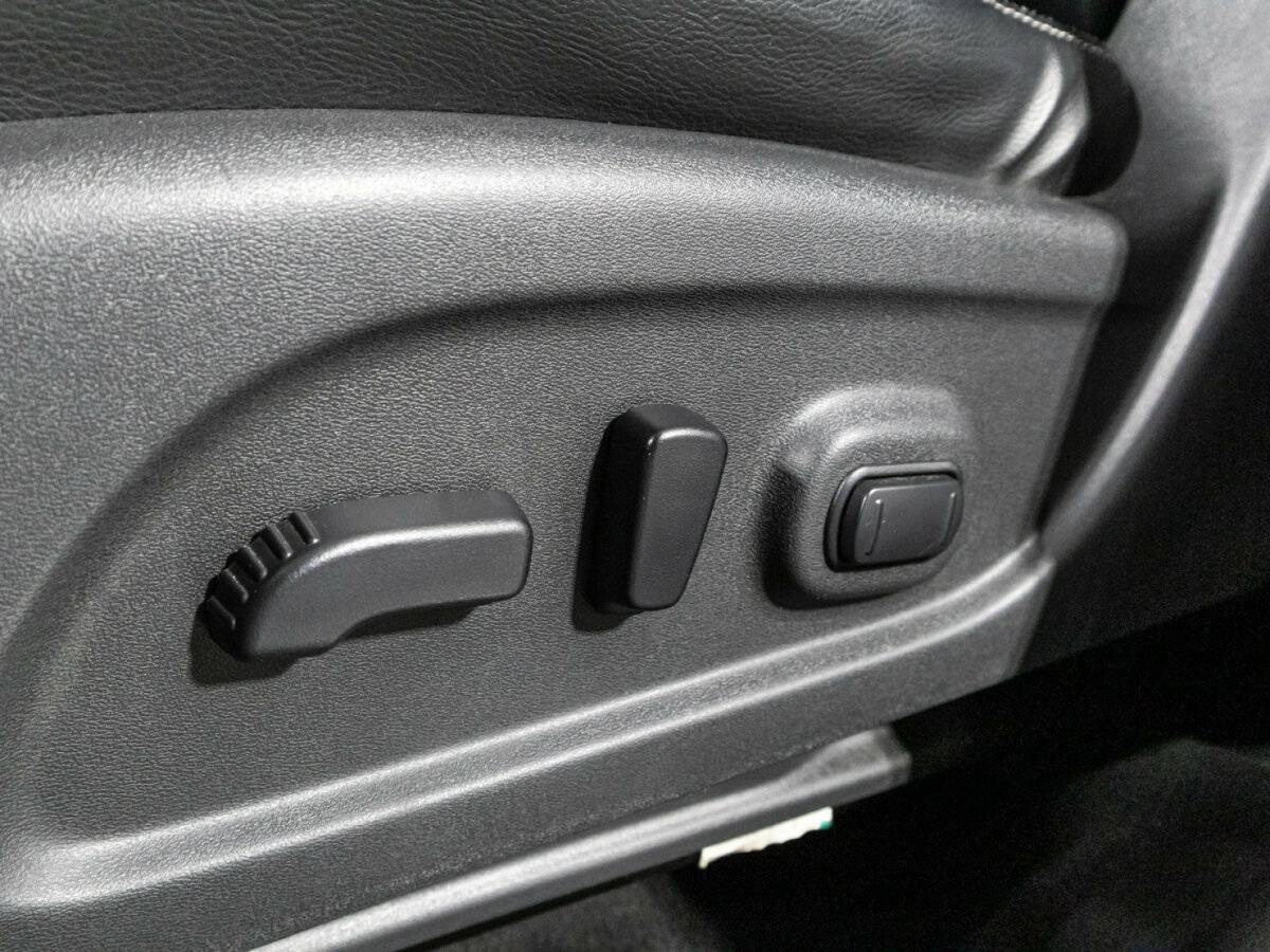 Купить Nissan Murano с пробегом. Фото: #13