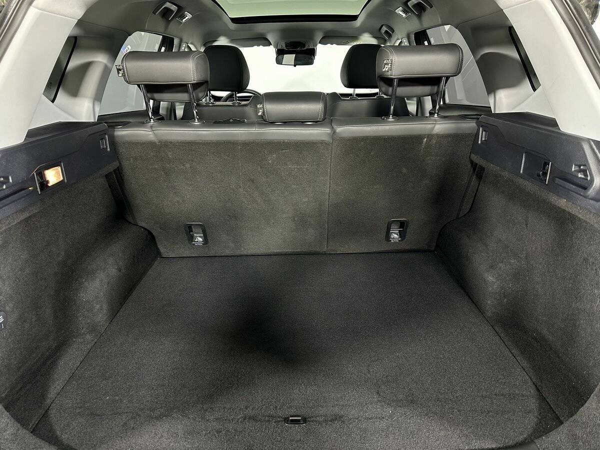 Купить Chery Tiggo 7 Pro Max с пробегом. Фото: #22