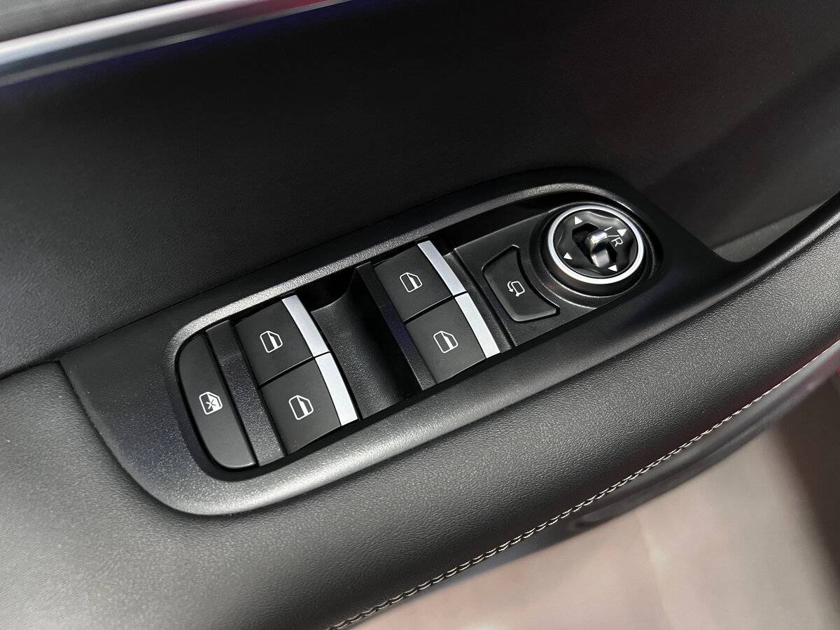 Купить Chery Tiggo 7 Pro Max с пробегом. Фото: #13