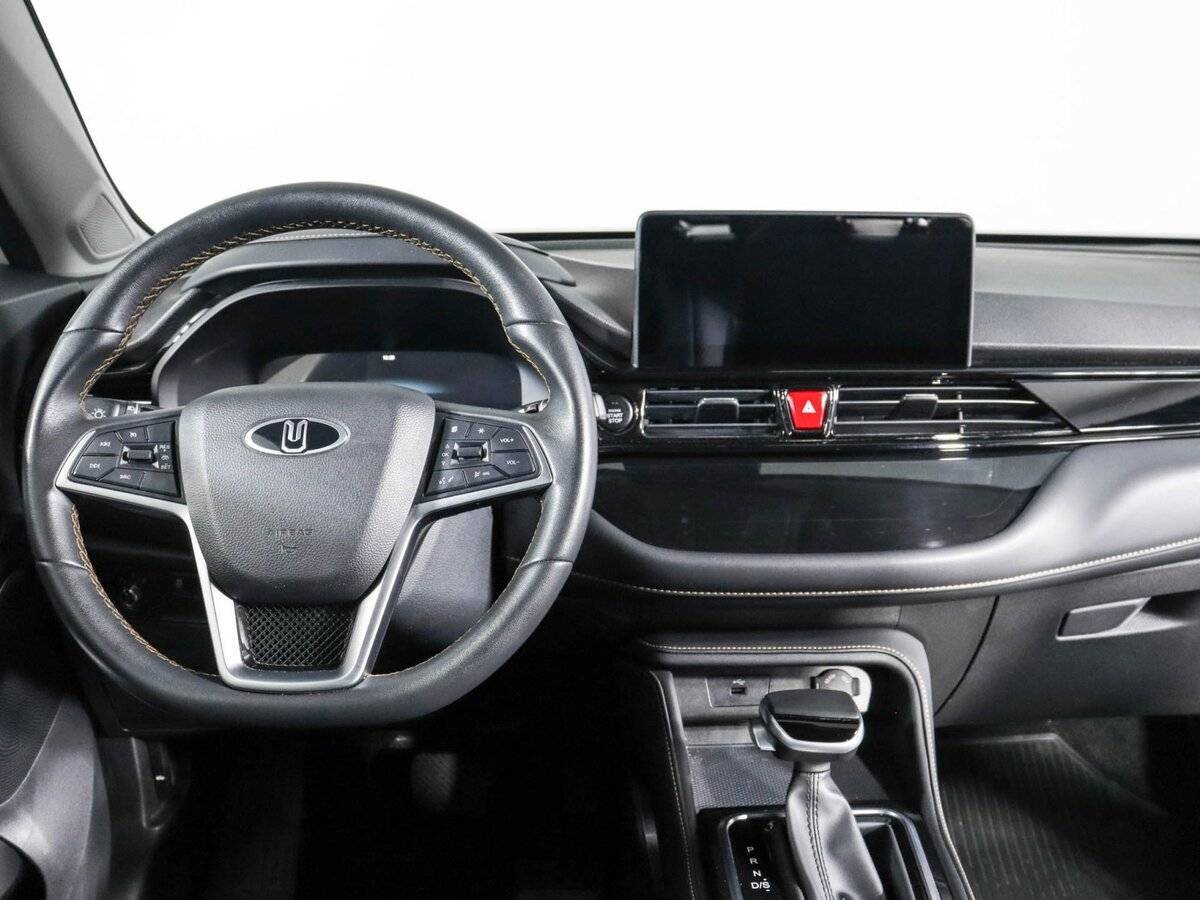 Купить Москвич 3 с пробегом. Фото: #11