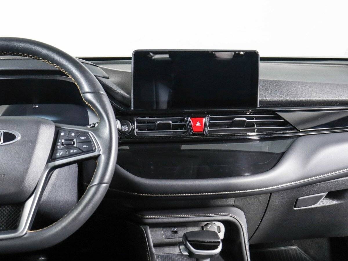 Купить Москвич 3 с пробегом. Фото: #12