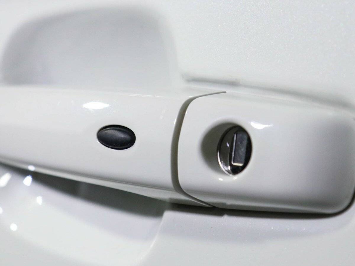 Купить Москвич 3 с пробегом. Фото: #14