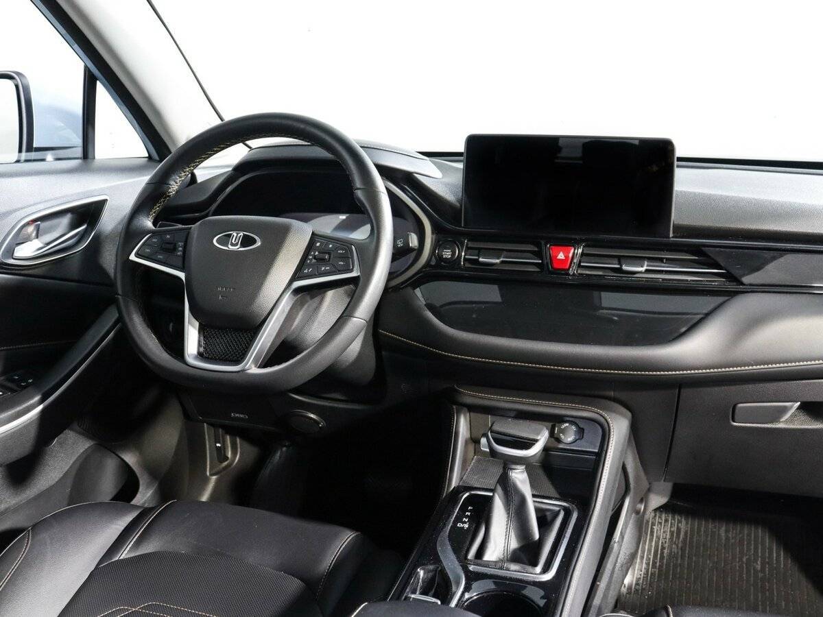 Купить Москвич 3 с пробегом. Фото: #6