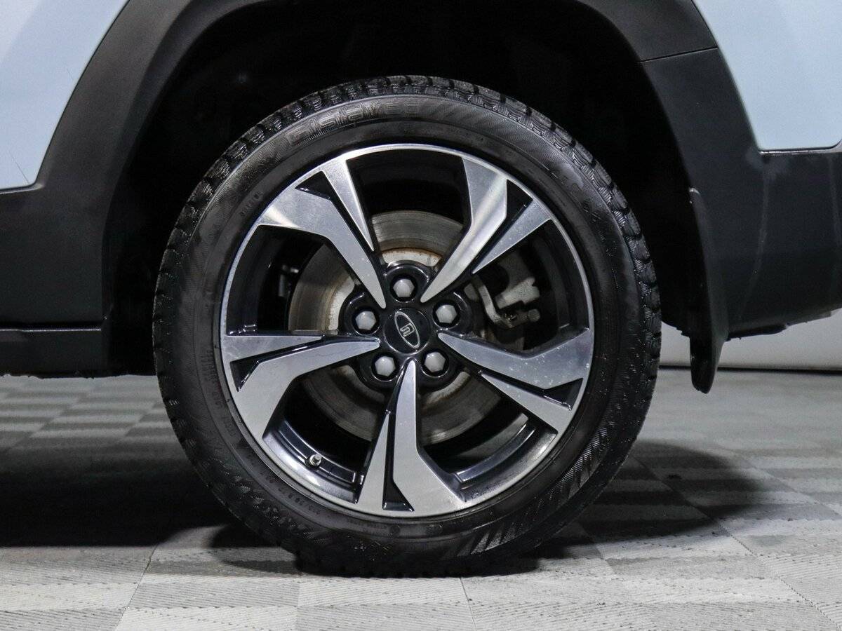 Купить Москвич 3 с пробегом. Фото: #9