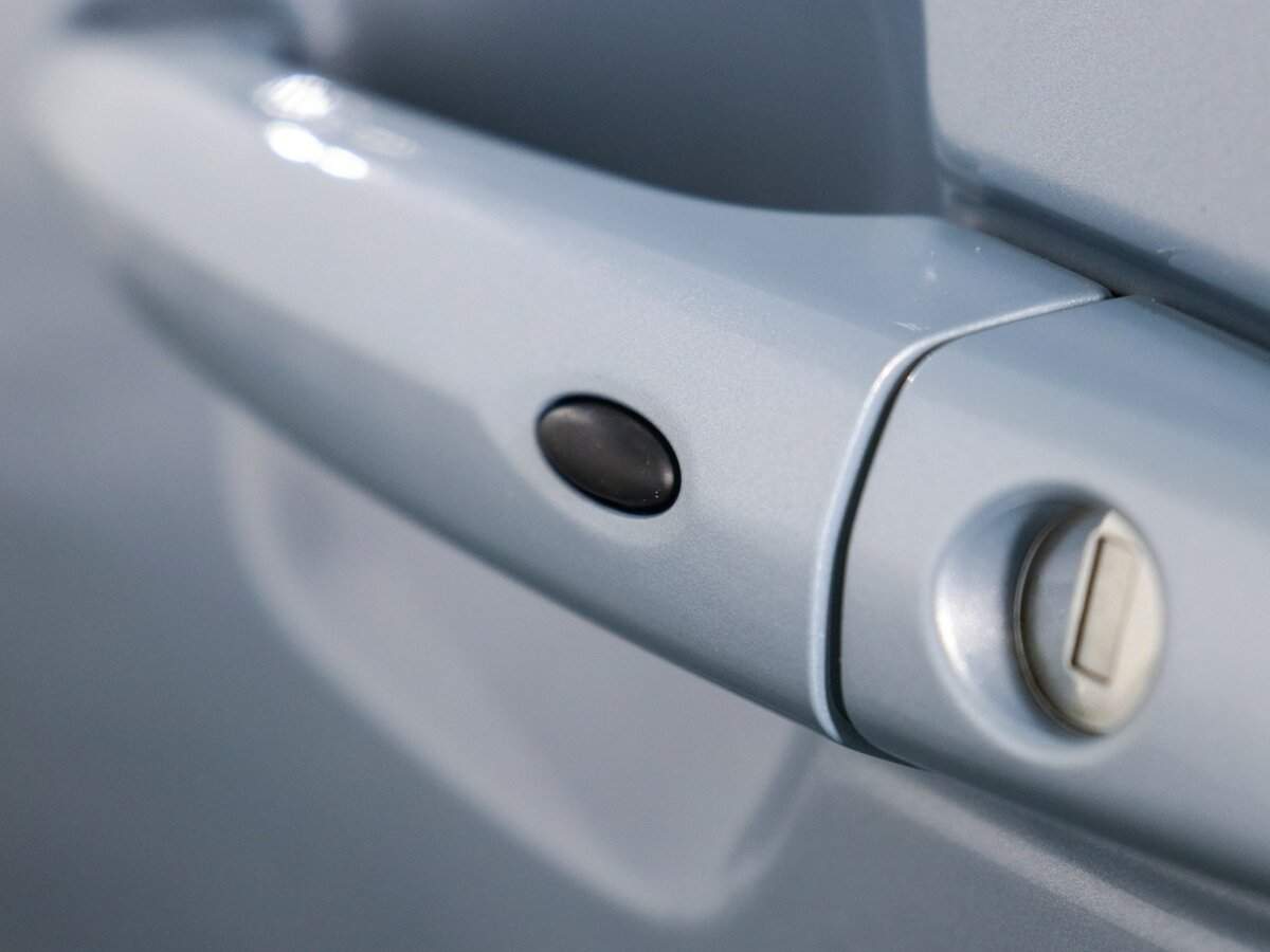 Купить Москвич 3 с пробегом. Фото: #11