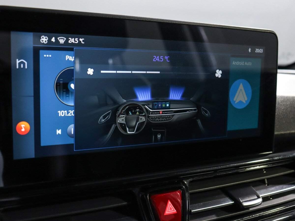 Купить Москвич 3 с пробегом. Фото: #17