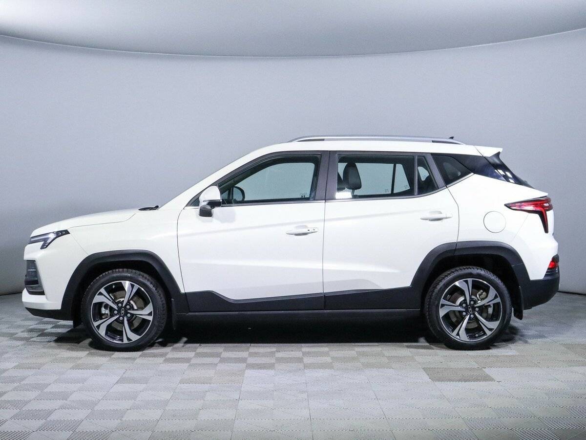 Купить Москвич 3 с пробегом. Фото: #7