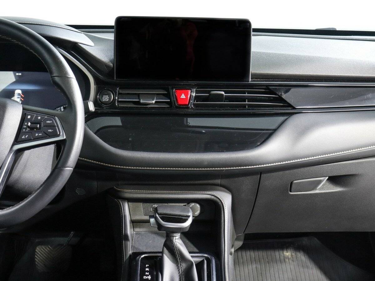 Купить Москвич 3 с пробегом. Фото: #12