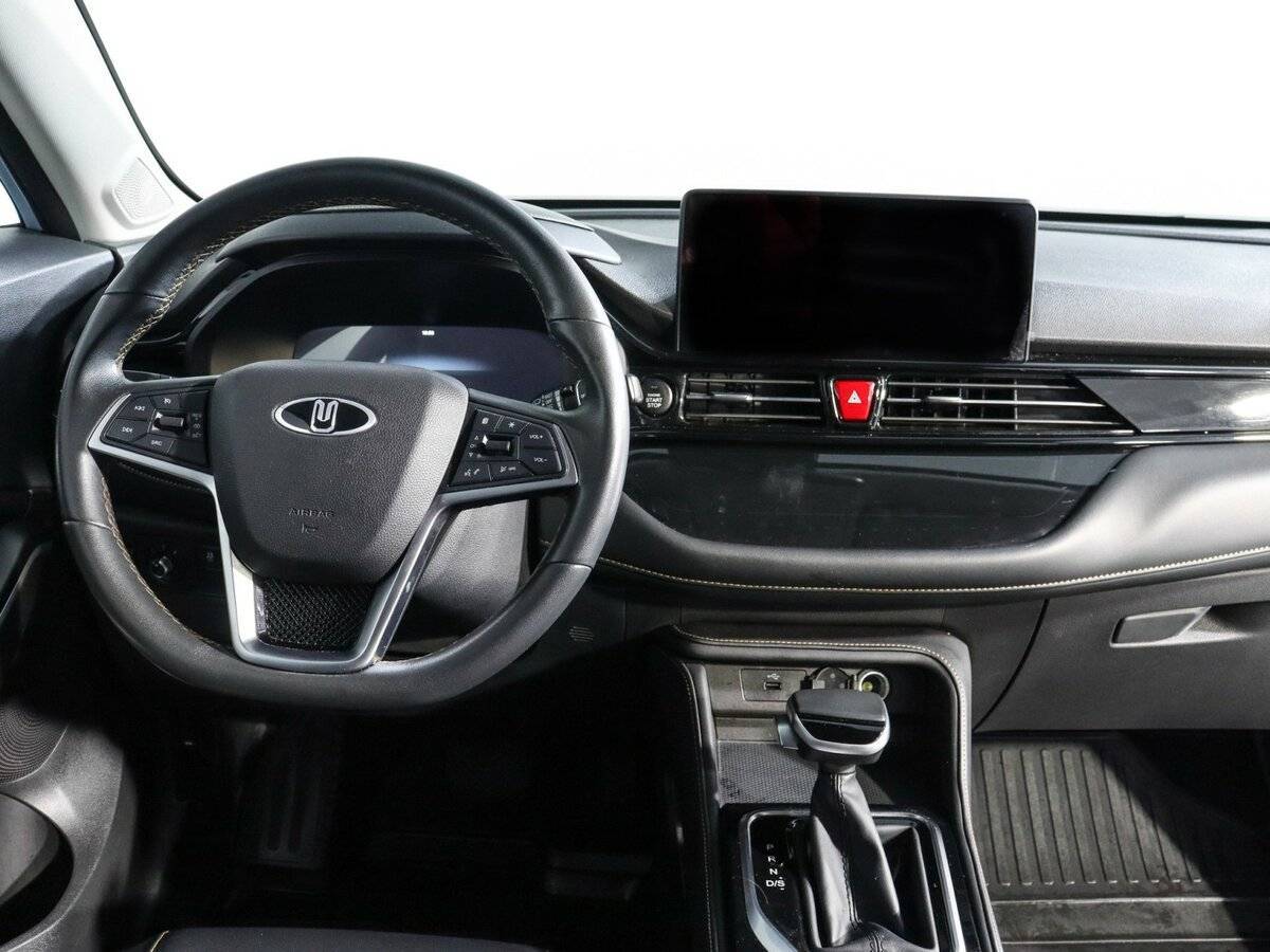 Купить Москвич 3 с пробегом. Фото: #9