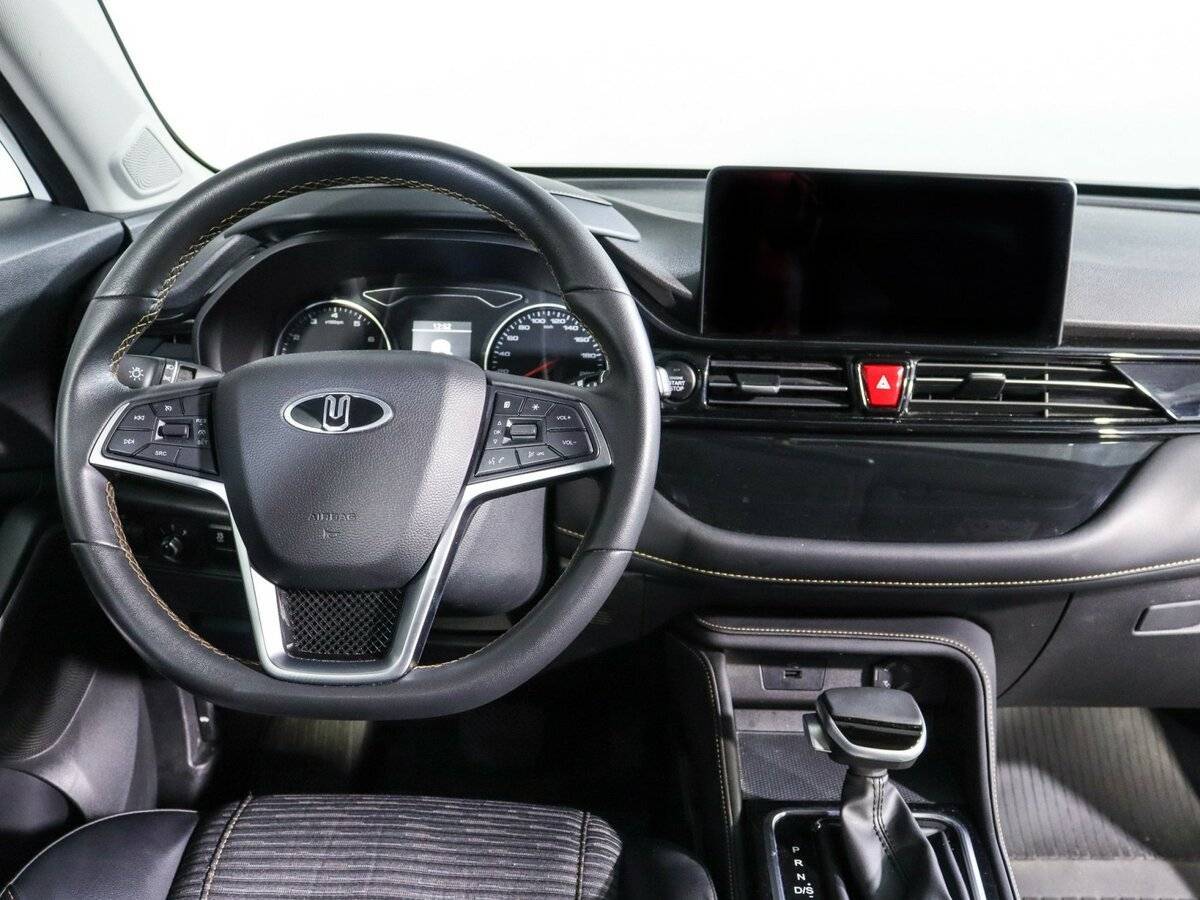 Купить Москвич 3 с пробегом. Фото: #9