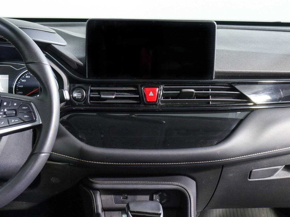 Купить Москвич 3 с пробегом. Фото: #10