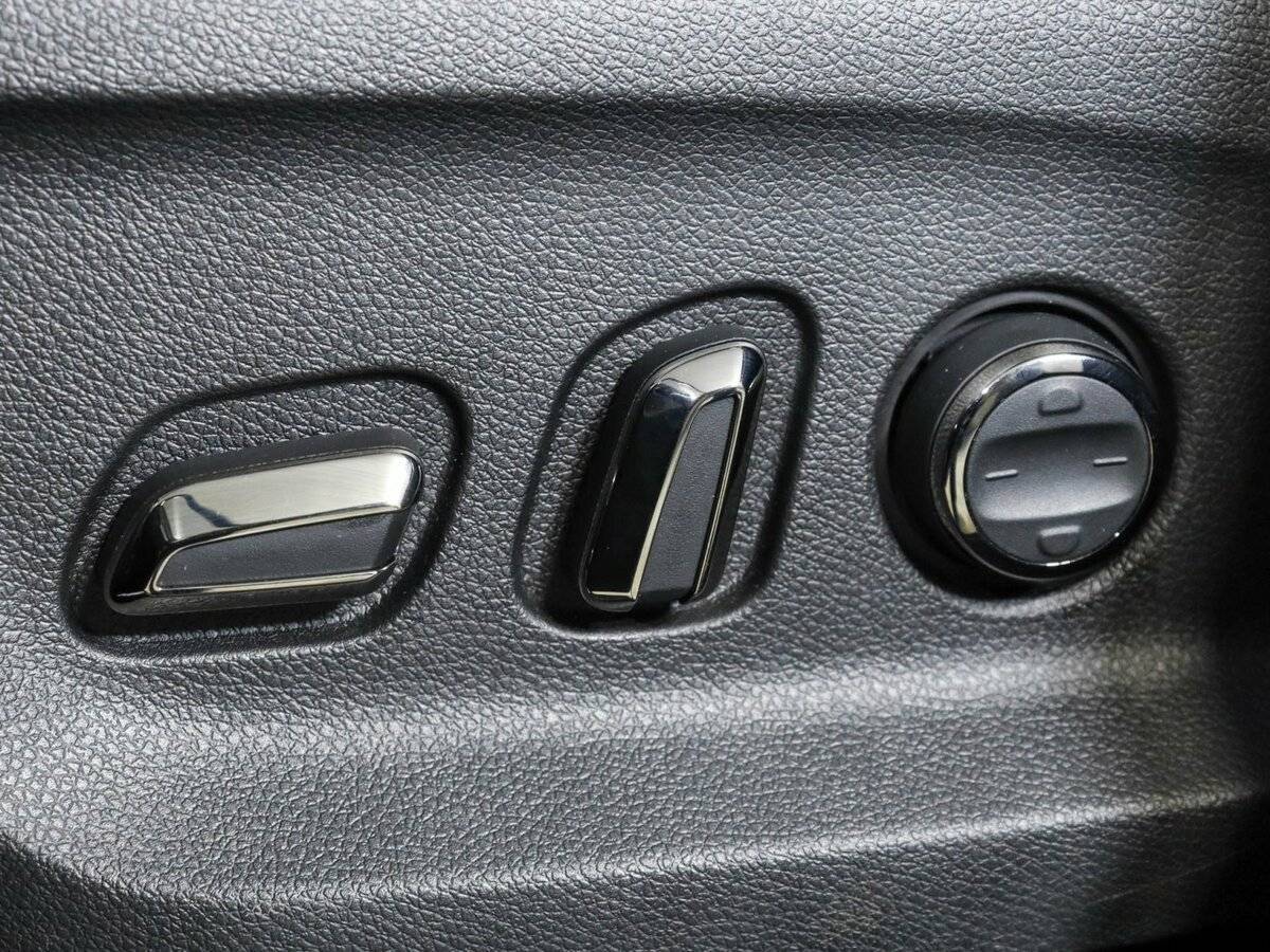 Купить EXEED TXL с пробегом. Фото: #12