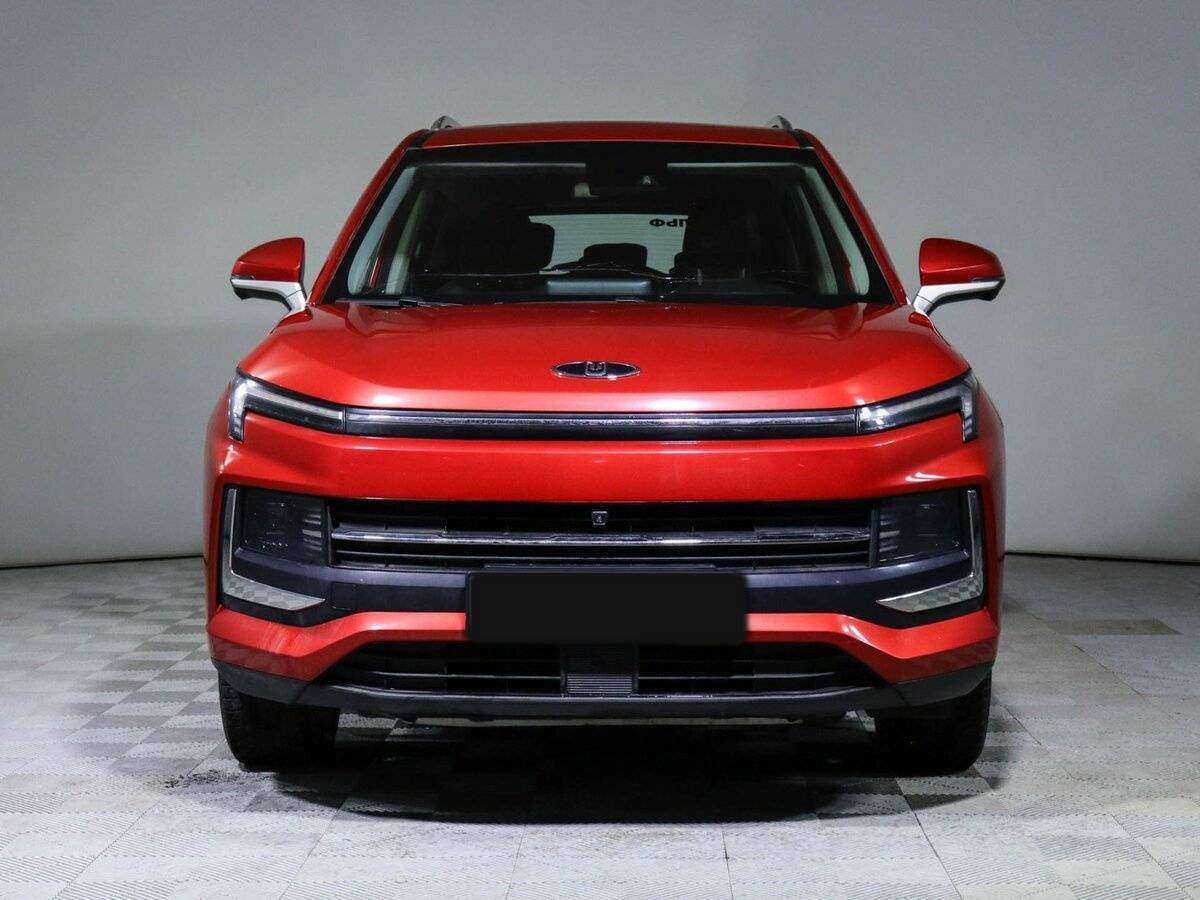 Купить Москвич 3 с пробегом. Фото: #1