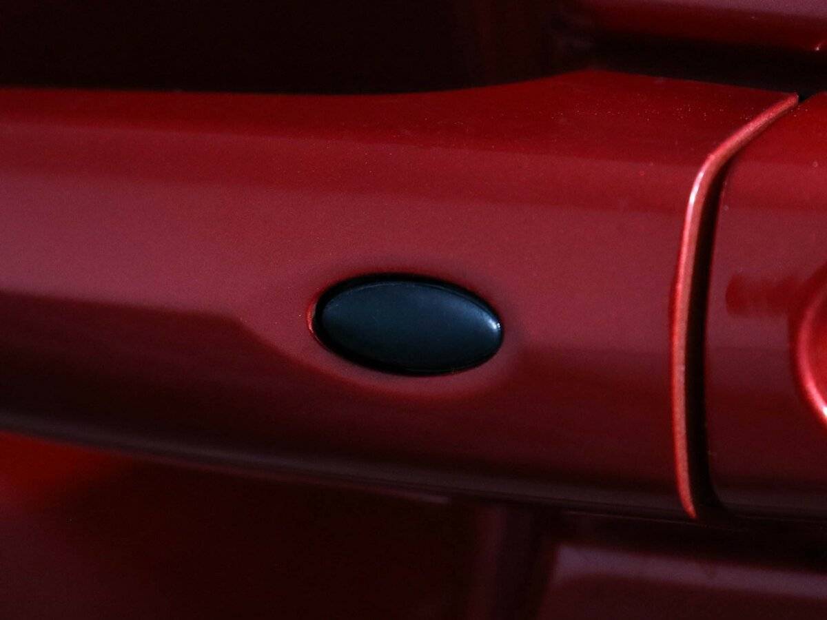 Купить Москвич 3 с пробегом. Фото: #9