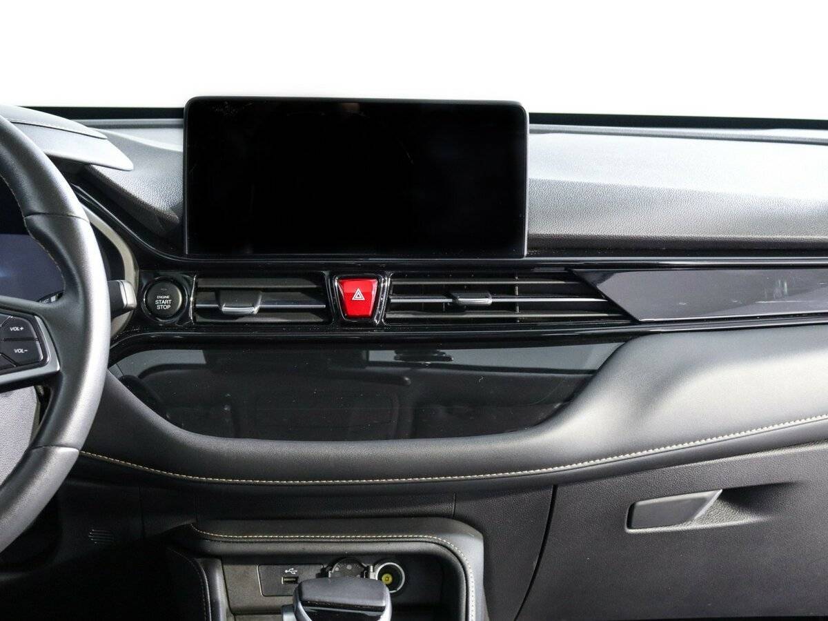 Купить Москвич 3 с пробегом. Фото: #12