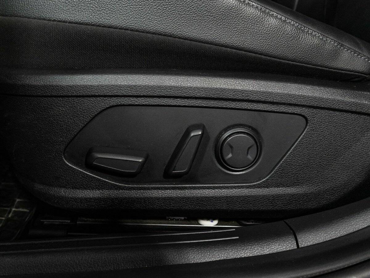 Купить Hyundai Sonata с пробегом. Фото: #16