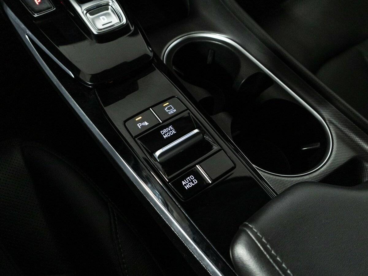 Купить Hyundai Sonata с пробегом. Фото: #21