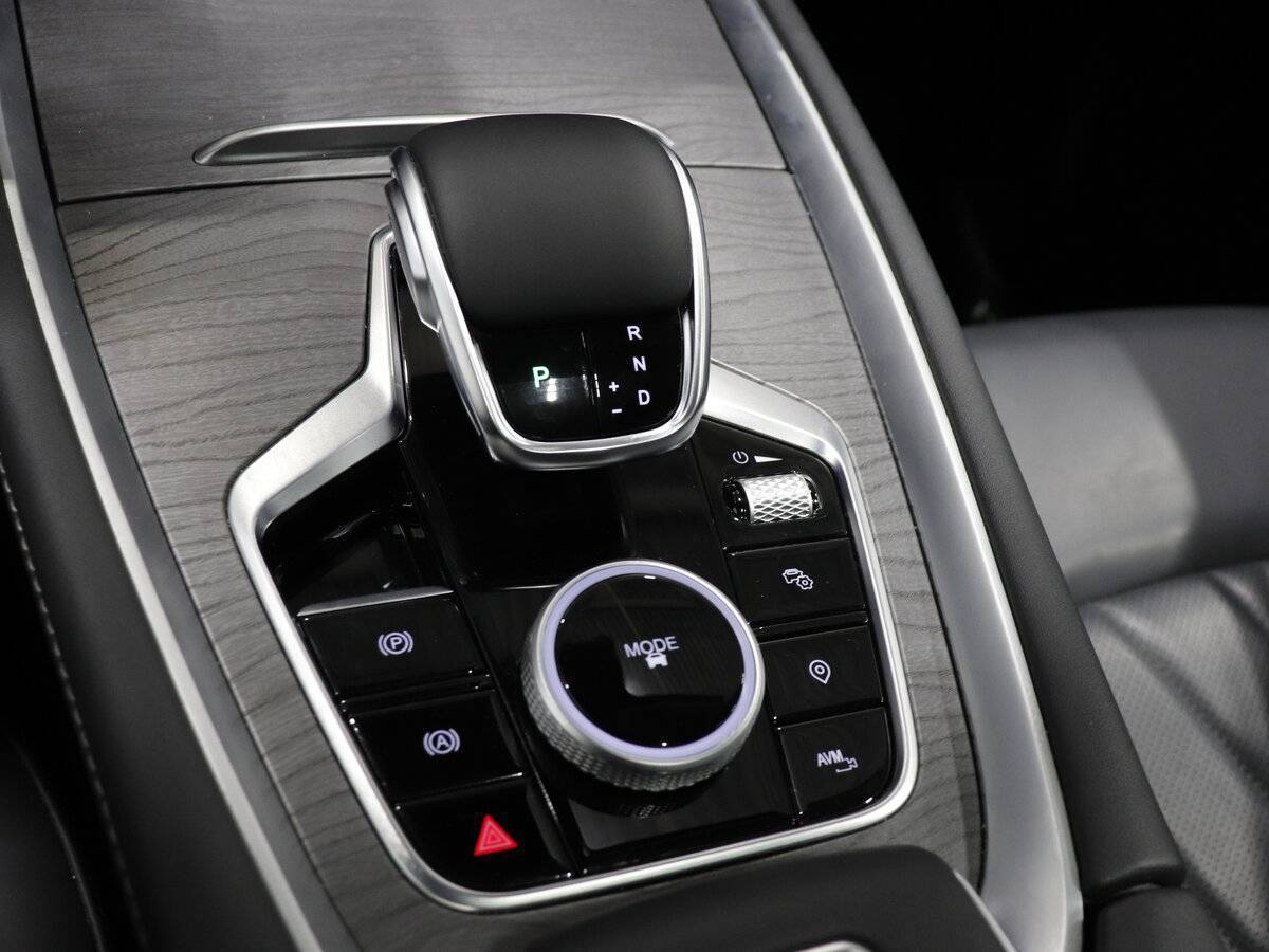 Купить Chery Tiggo 8 Pro Max с пробегом. Фото: #13