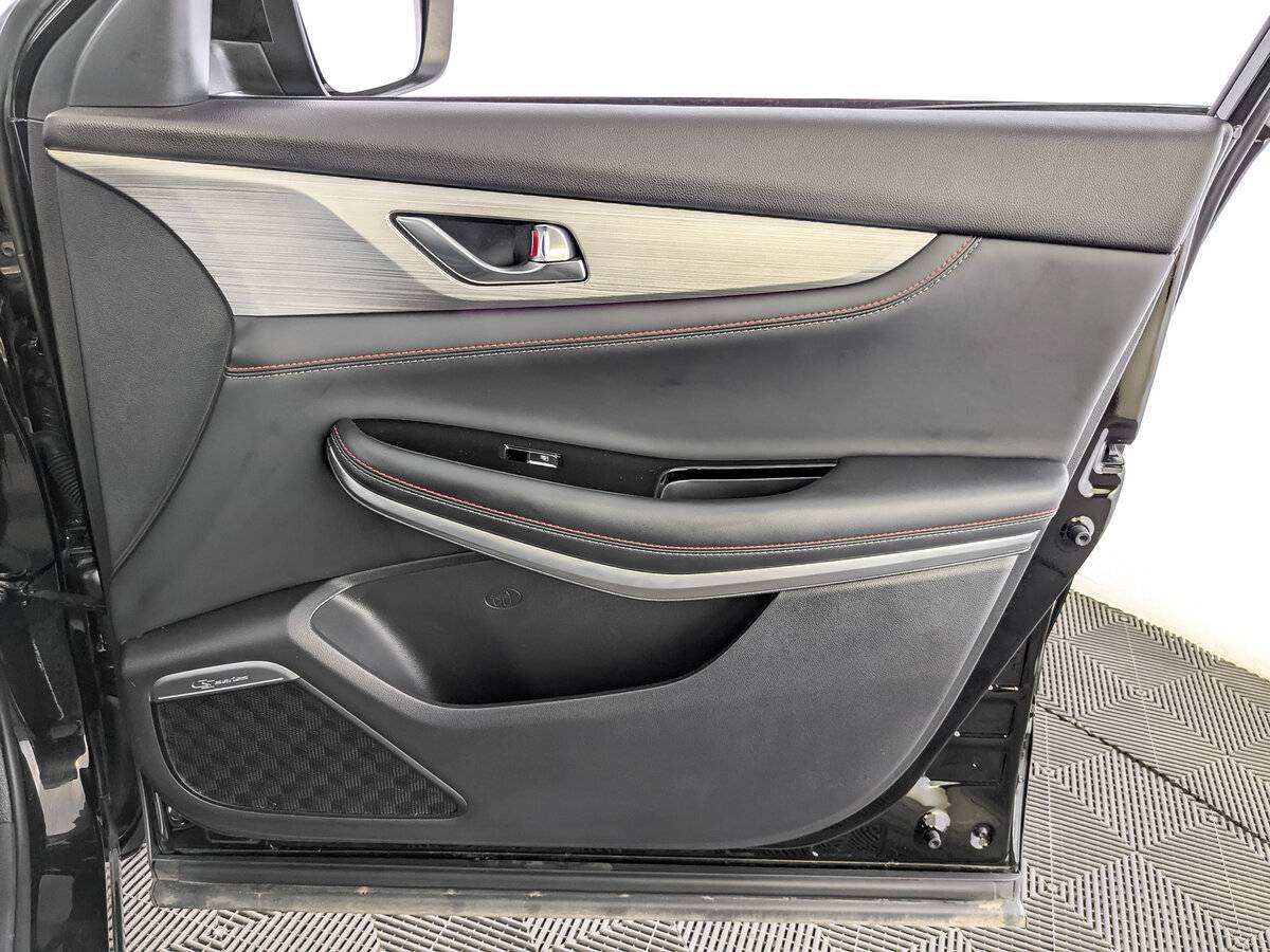 Купить Changan CS75 с пробегом. Фото: #24