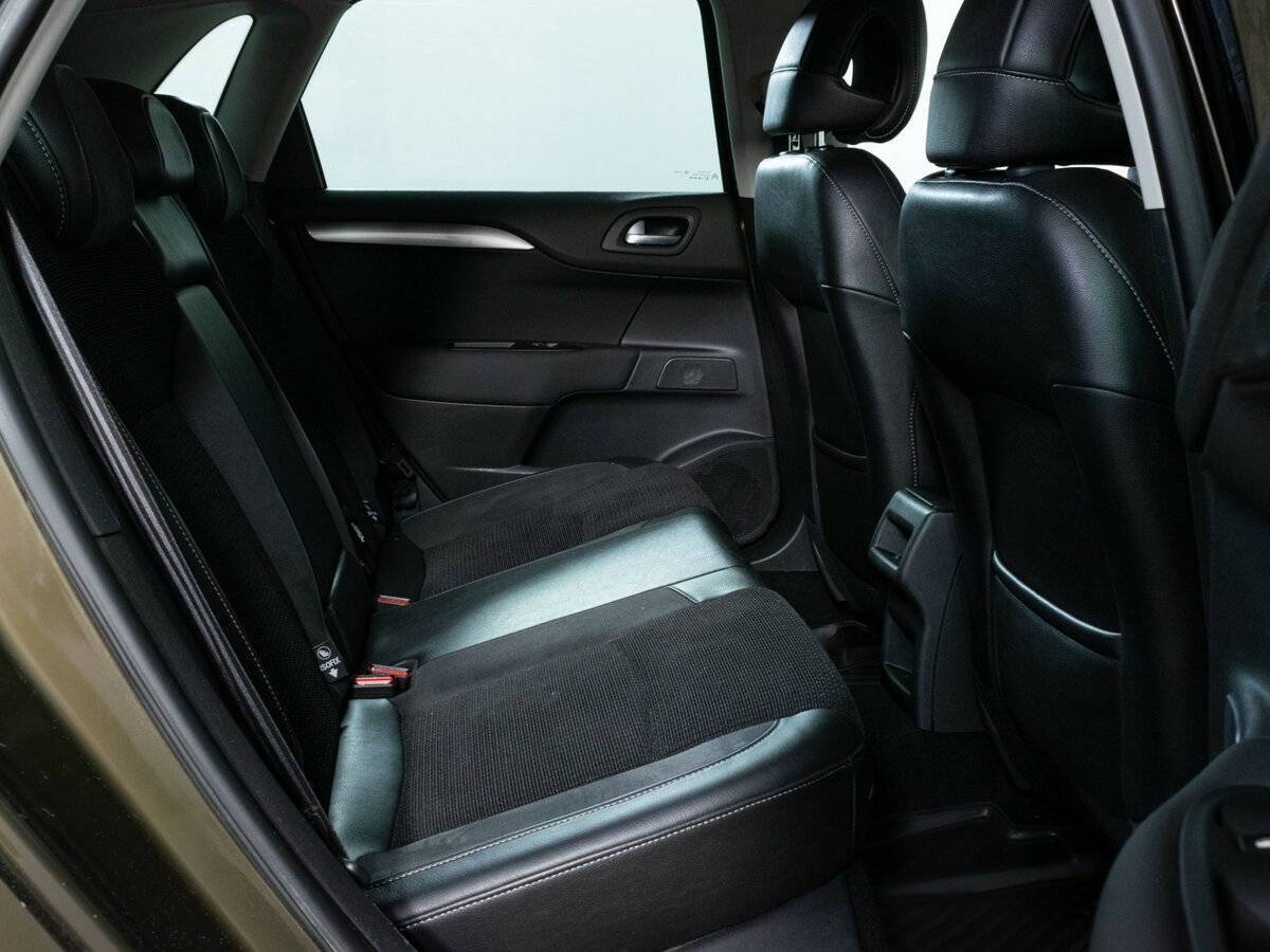 Купить Citroen C4 с пробегом. Фото: #9