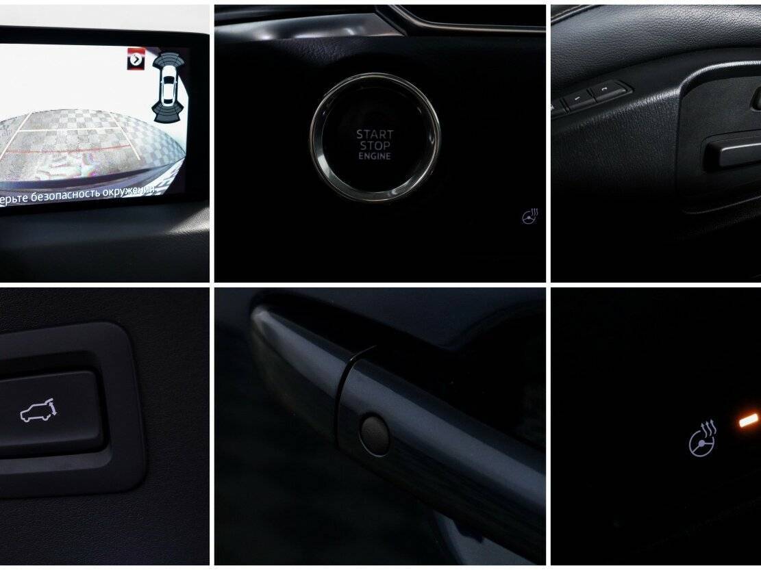 Купить Mazda CX-5 с пробегом. Фото: #17