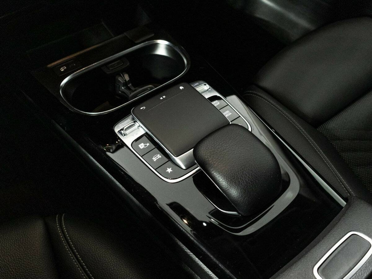 Купить Mercedes-Benz A-Класс с пробегом. Фото: #16