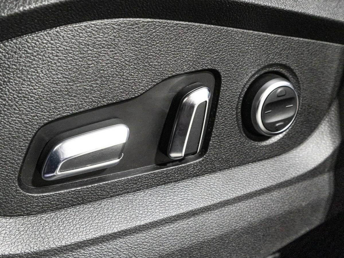 Купить Chery Tiggo 8 Pro Max с пробегом. Фото: #23