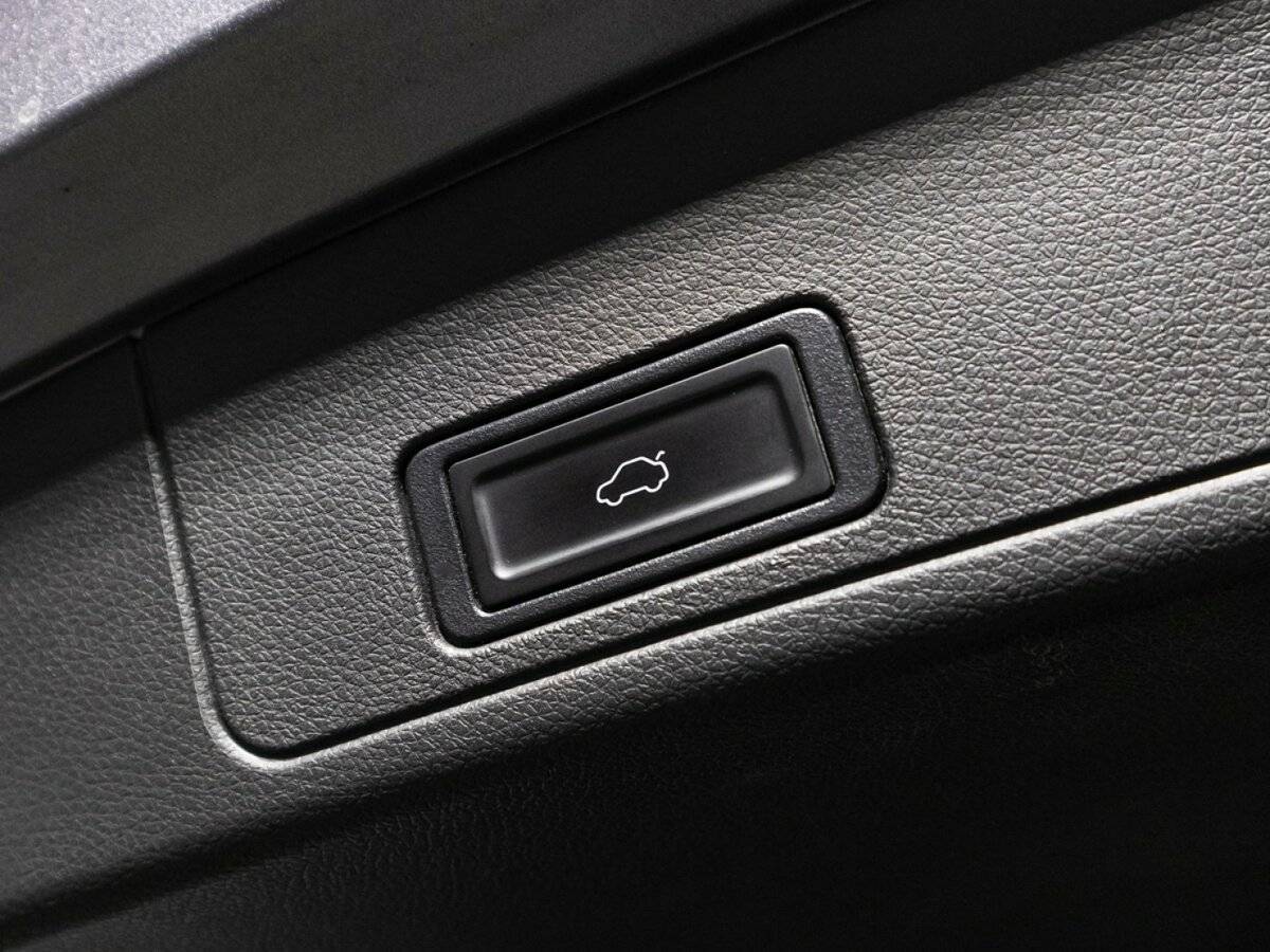 Купить Chery Tiggo 8 Pro Max с пробегом. Фото: #28