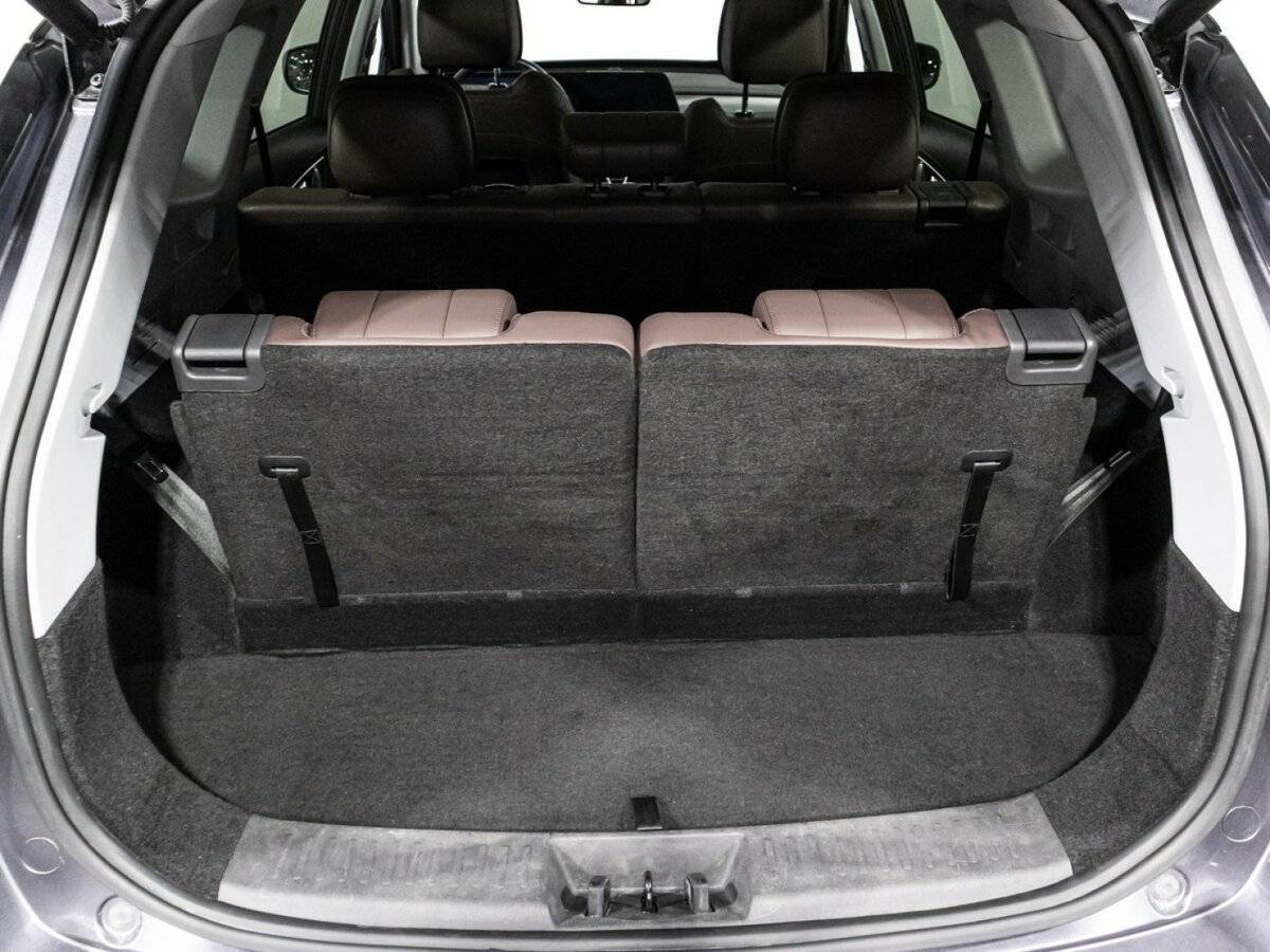 Купить Chery Tiggo 8 Pro Max с пробегом. Фото: #29