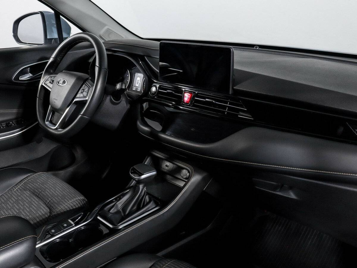 Купить Москвич 3 с пробегом. Фото: #4