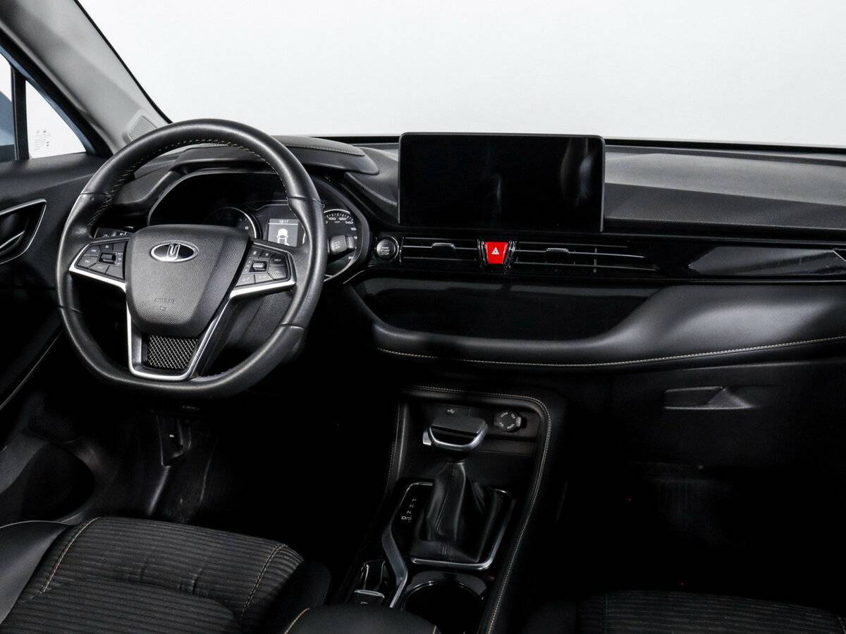 Купить Москвич 3 с пробегом. Фото: #7