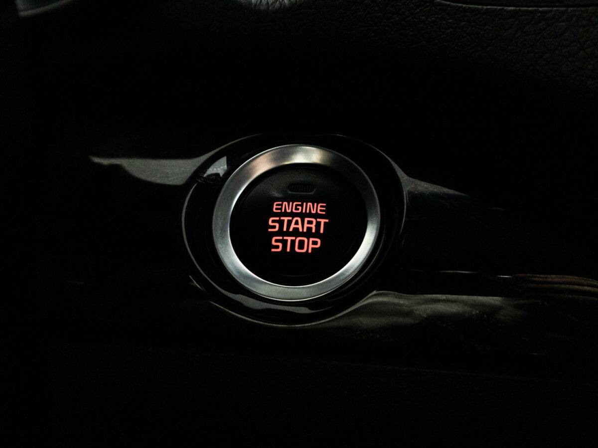 Купить Kia Sorento с пробегом. Фото: #20