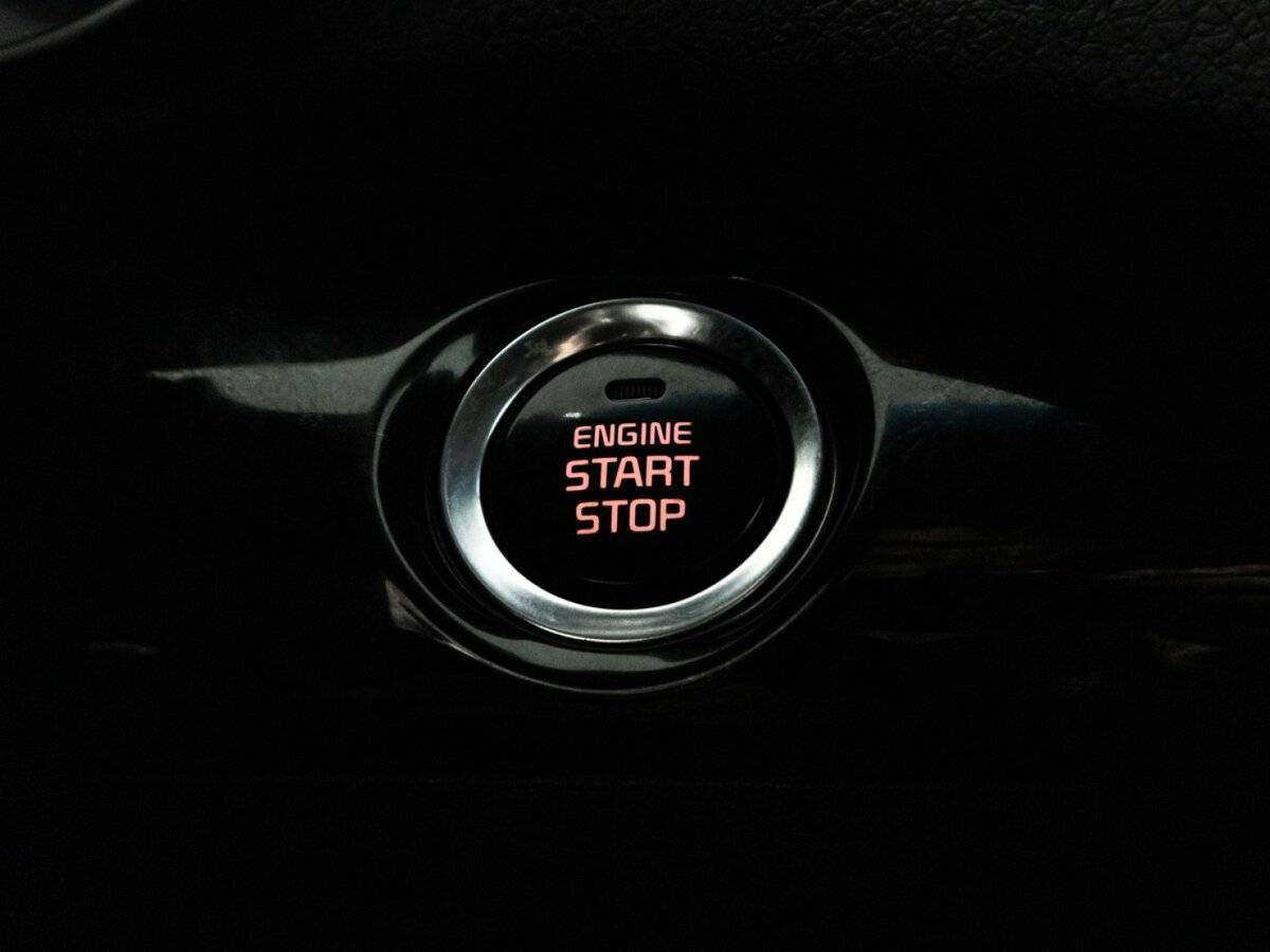 Купить Kia Sorento с пробегом. Фото: #14