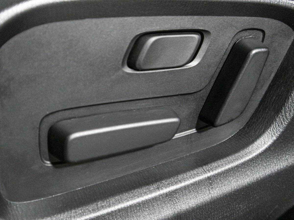 Купить Mazda CX-9 с пробегом. Фото: #18