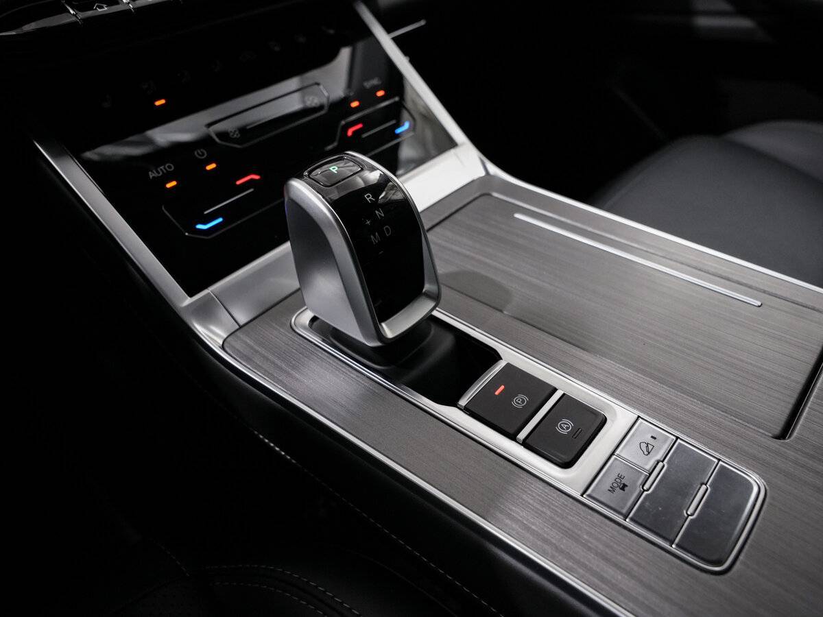 Купить Chery Tiggo 4 Pro с пробегом. Фото: #16