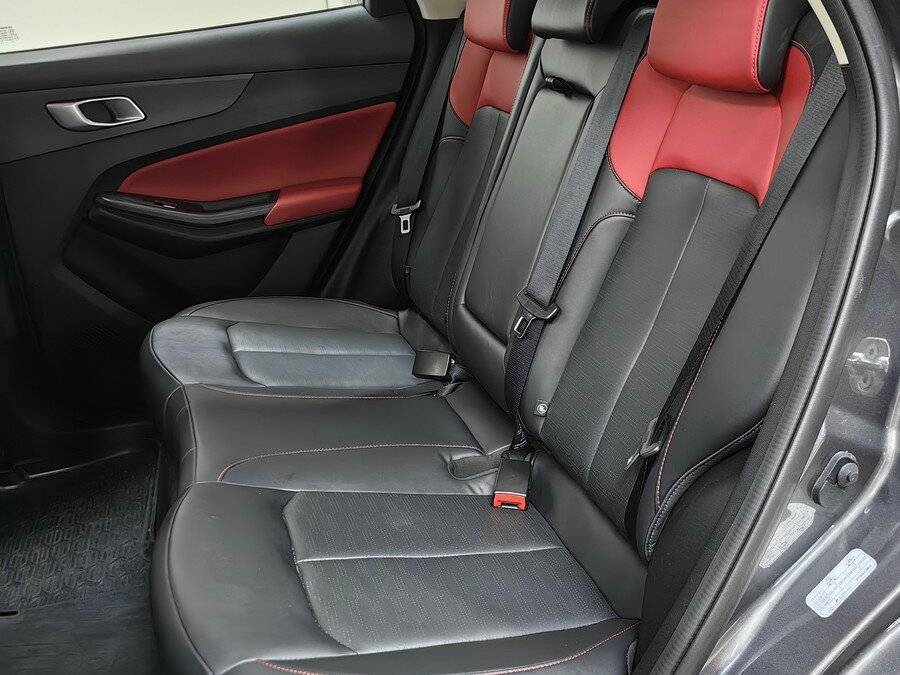 Купить Changan CS55 Plus с пробегом. Фото: #7