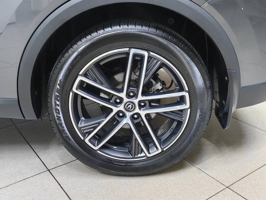 Купить Changan CS55 Plus с пробегом. Фото: #22