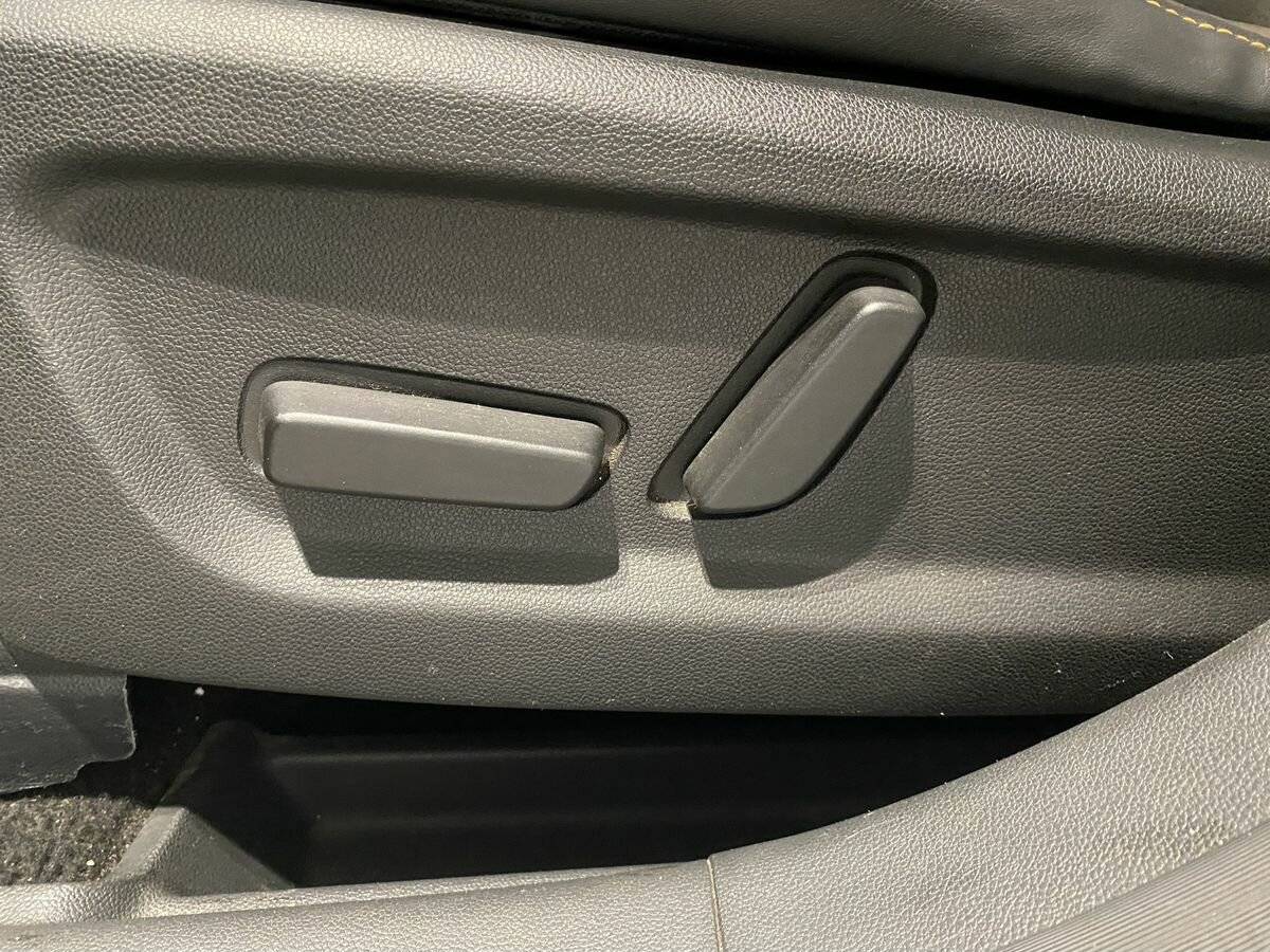 Купить Changan CS35 Plus с пробегом. Фото: #18