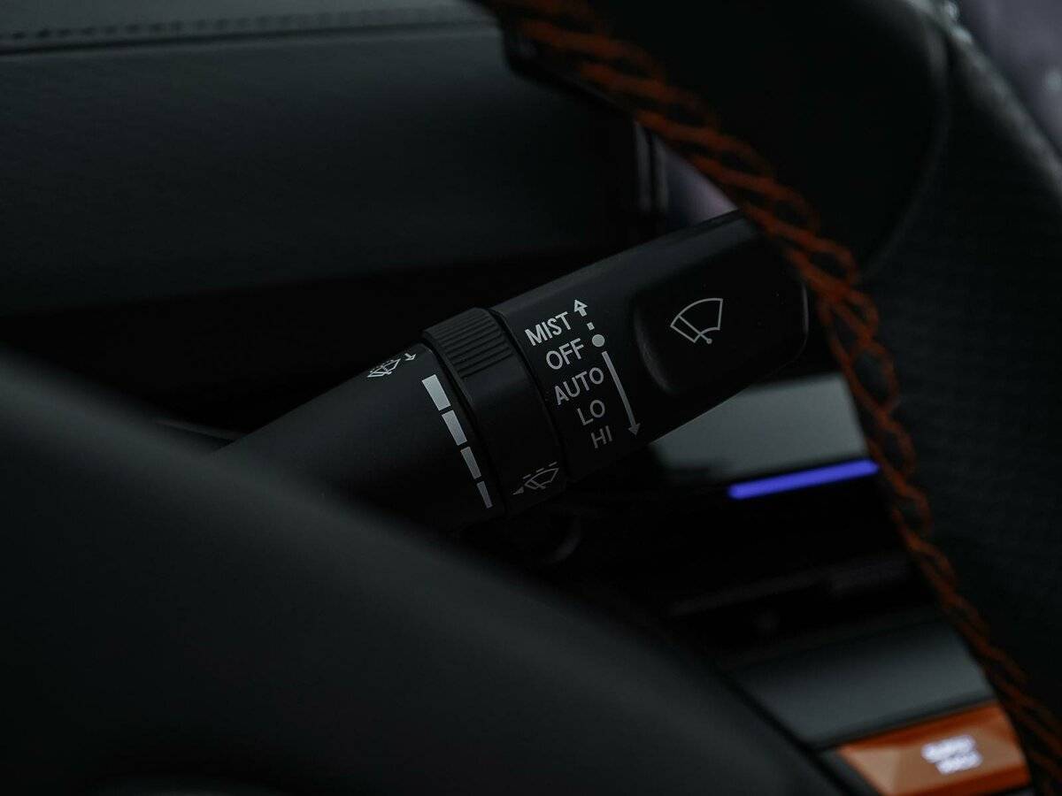 Купить Changan UNI-V с пробегом. Фото: #19