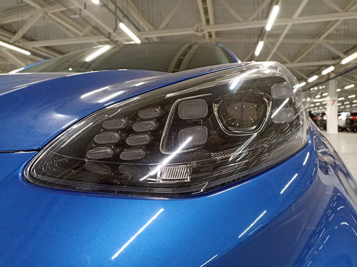 Купить Kia Sportage с пробегом. Фото: #16