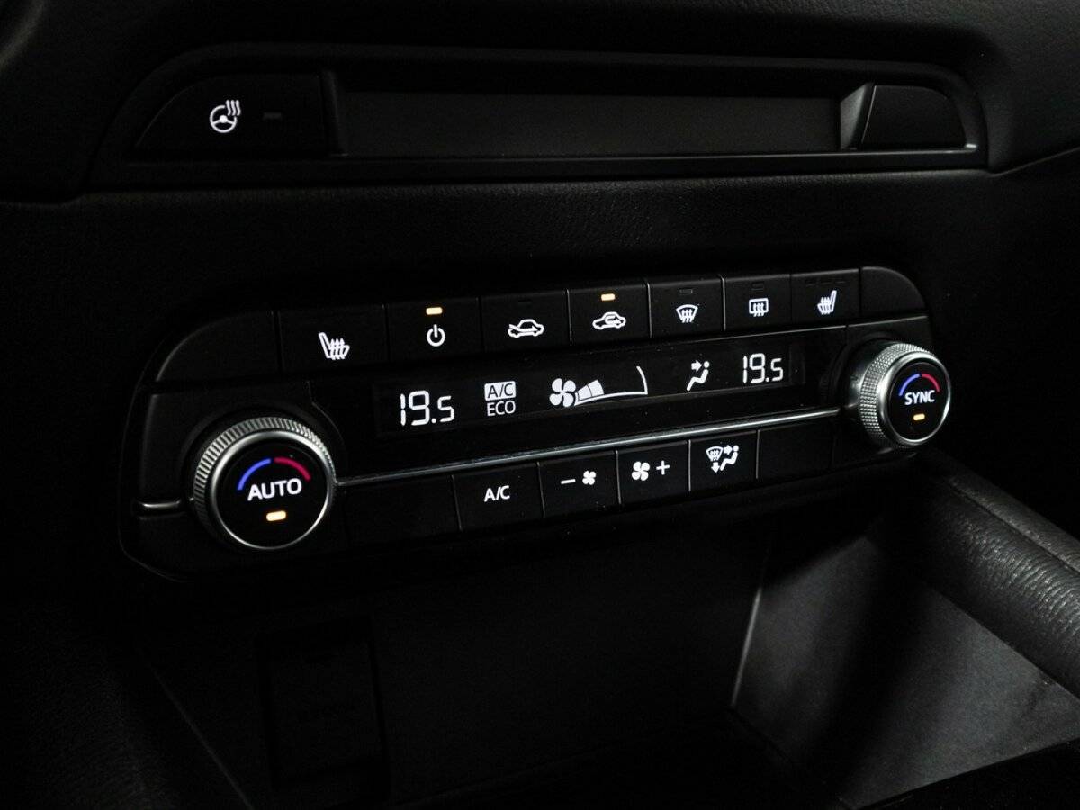 Купить Mazda CX-5 с пробегом. Фото: #12