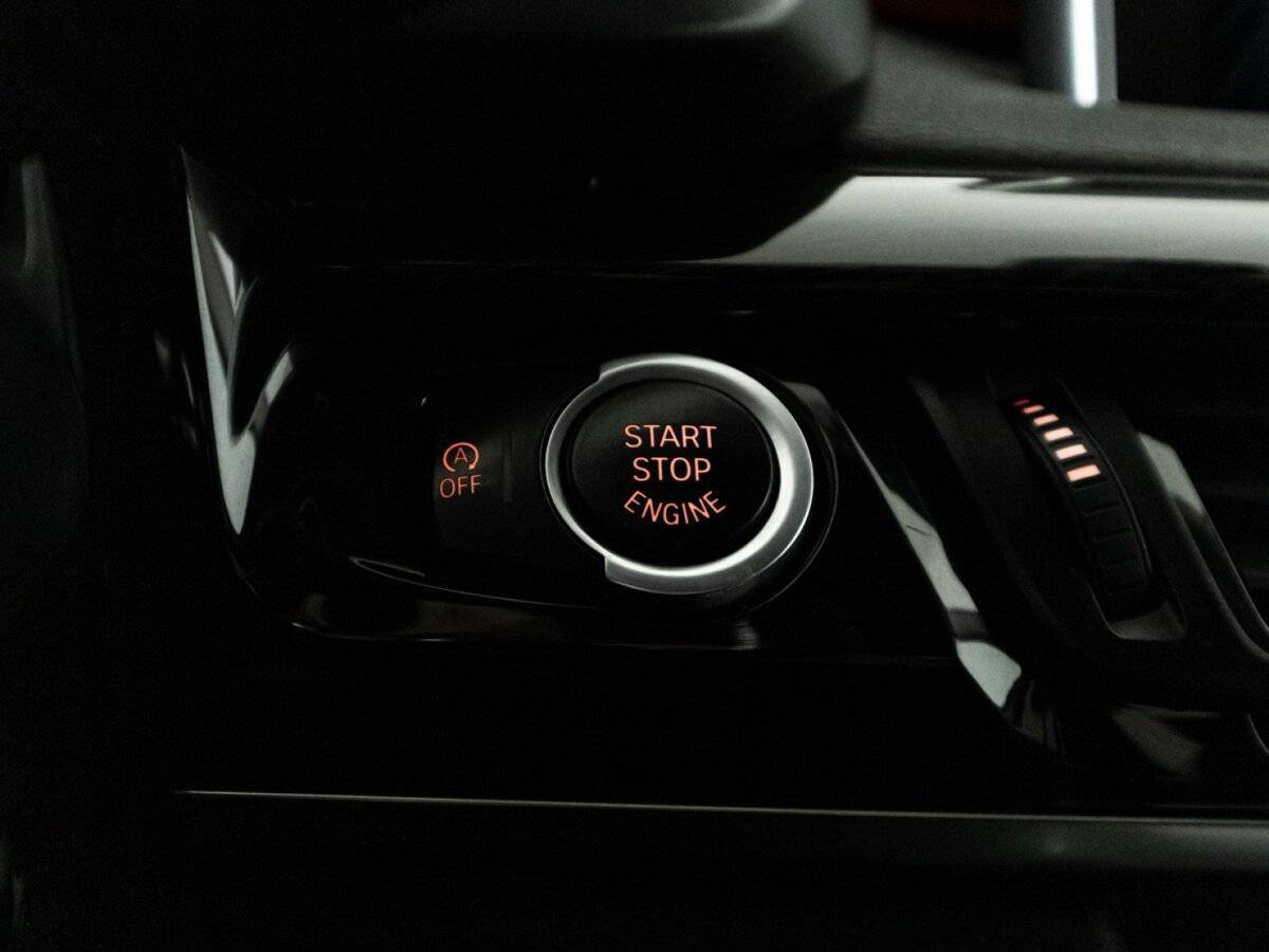 Купить BMW X5 с пробегом. Фото: #21