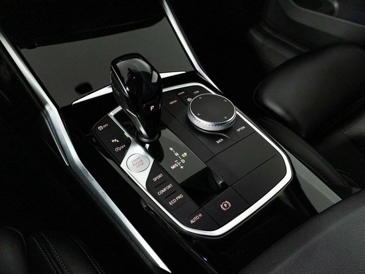 Купить BMW 3 серии с пробегом. Фото: #17