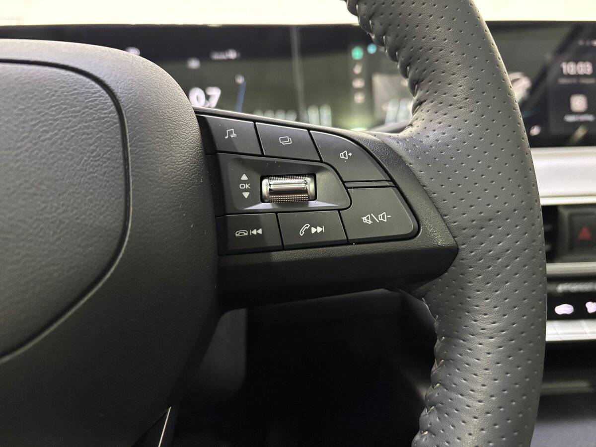 Купить Changan UNI-T с пробегом. Фото: #21