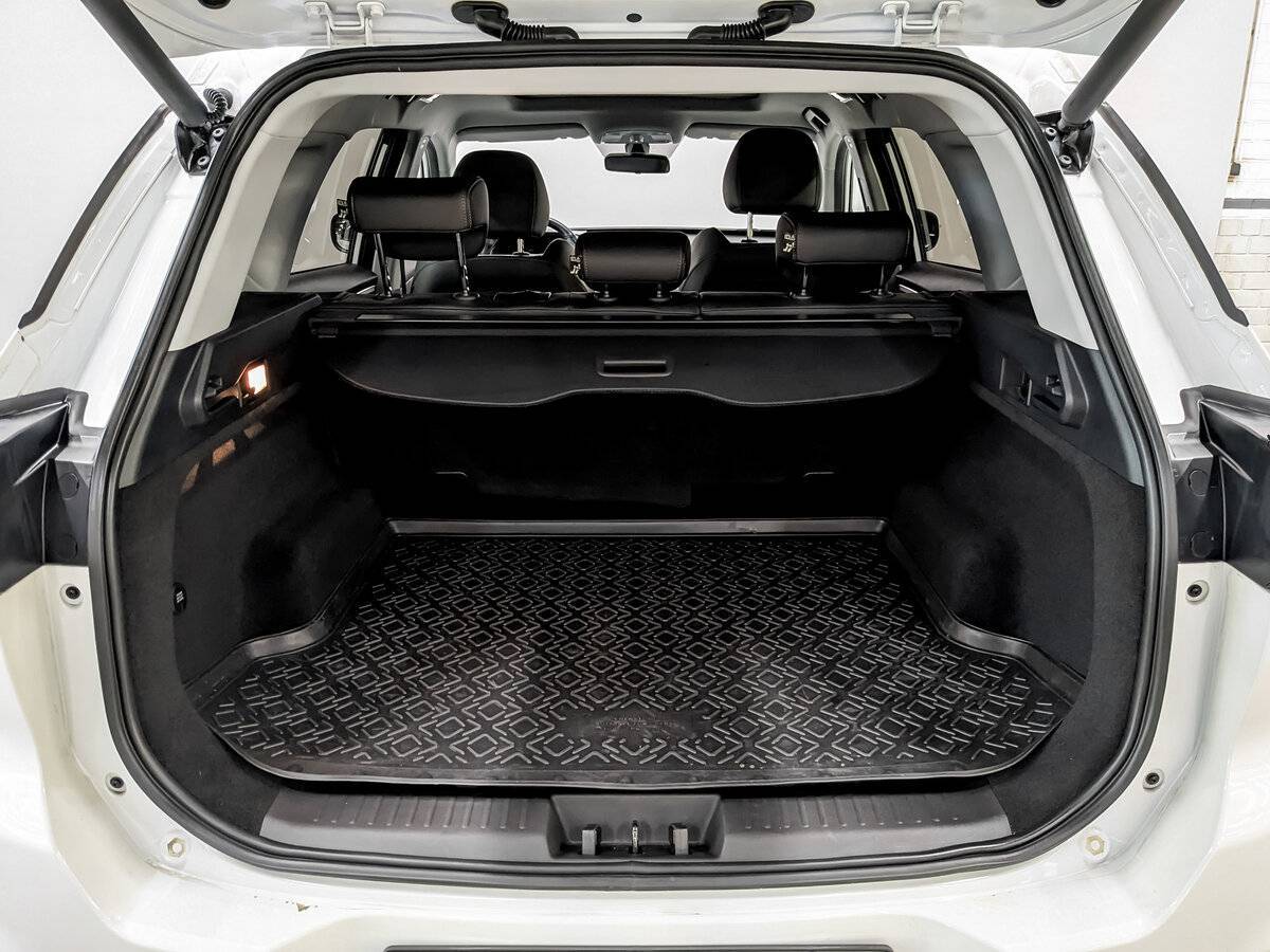 Продажа Б/У Чери Тигго 7 Про. Фото: #9