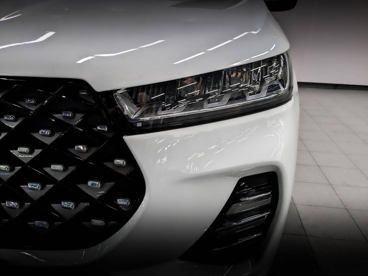 Продажа Б/У Чери Тигго 7 Про. Фото: #16